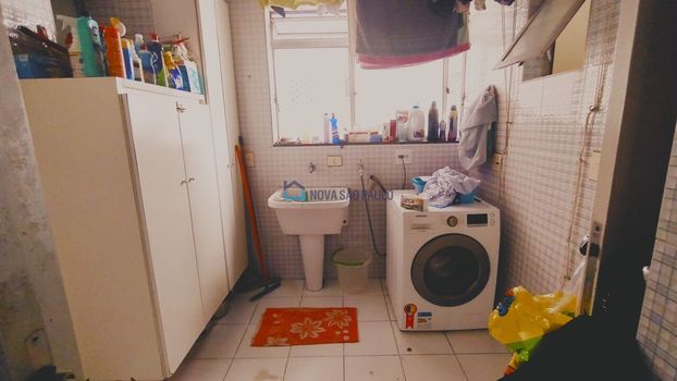 Foto 21 do(a) Apartamento de 3 quartos à venda em Vila Monte Alegre, São Paulo
