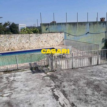 Foto 4 do(a) Fazenda / Sítio / Chácara de 3 quartos à venda em Dos Finco, São Bernardo do Campo