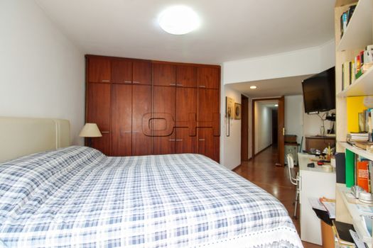 Foto 34 do(a) Cobertura de 4 quartos à venda em Vila Uberabinha, São Paulo
