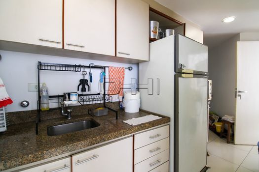 Foto 50 do(a) Cobertura de 4 quartos à venda em Vila Uberabinha, São Paulo