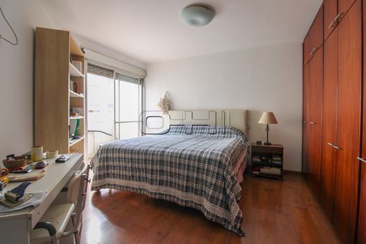 Foto 33 do(a) Cobertura de 4 quartos à venda em Vila Uberabinha, São Paulo
