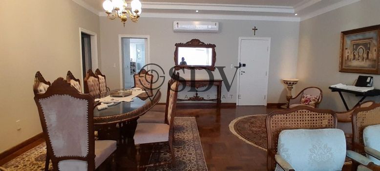 Foto 4 do(a) Apartamento de 3 quartos à venda em Jardim Paulista, São Paulo