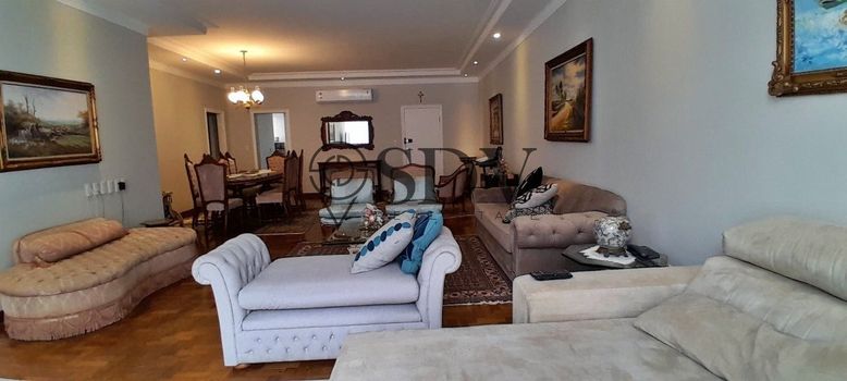 Foto 7 do(a) Apartamento de 3 quartos à venda em Jardim Paulista, São Paulo