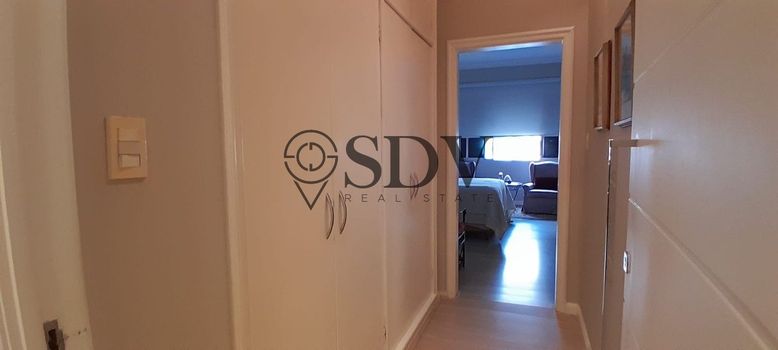 Foto 17 do(a) Apartamento de 3 quartos à venda em Jardim Paulista, São Paulo