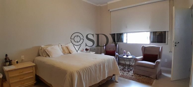 Foto 15 do(a) Apartamento de 3 quartos à venda em Jardim Paulista, São Paulo