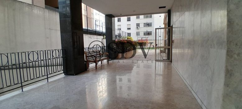 Foto 14 do(a) Apartamento de 3 quartos à venda em Jardim Paulista, São Paulo