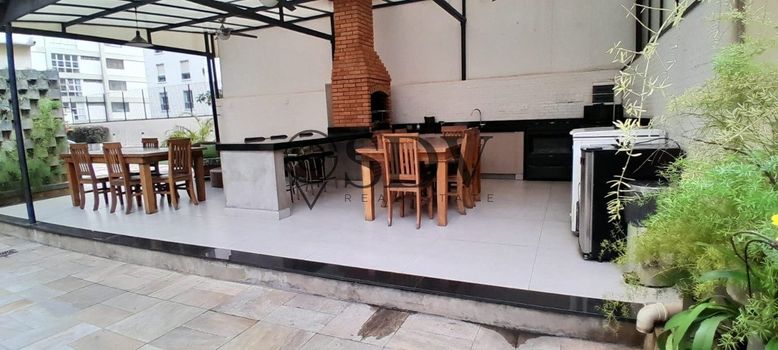 Foto 13 do(a) Apartamento de 3 quartos à venda em Jardim Paulista, São Paulo