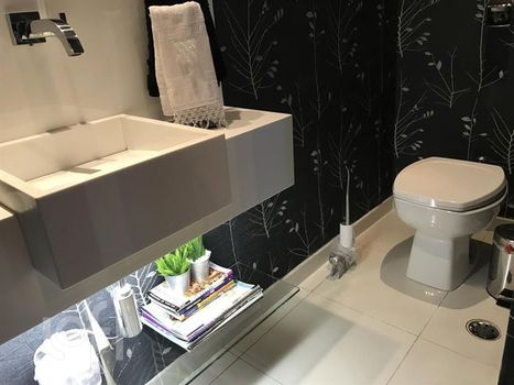 Foto 13 do(a) Casa em Condomínio de 3 quartos à venda em Vila Invernada, São Paulo