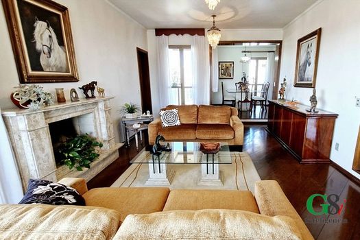 Foto 5 do(a) Apartamento de 3 quartos à venda em Campo Belo, São Paulo