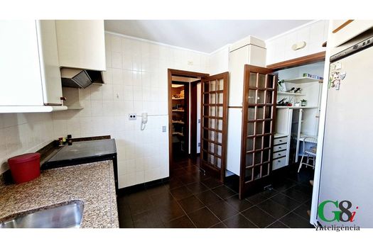 Foto 25 do(a) Apartamento de 3 quartos à venda em Campo Belo, São Paulo