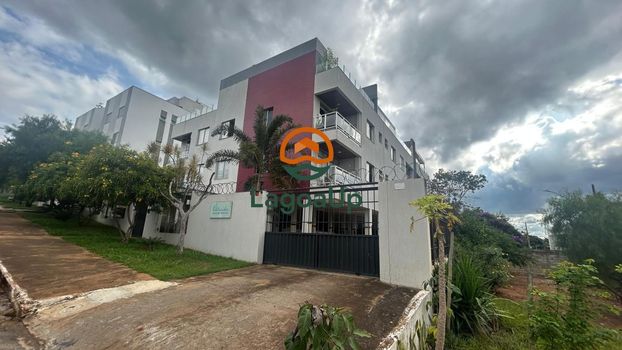 Foto 1 do(a) Cobertura de 3 quartos à venda em Recanto da Lagoa, Lagoa Santa