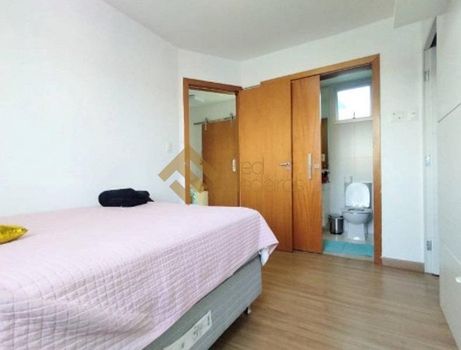 Foto 12 do(a) Apartamento de 4 quartos à venda em Sagrada Família, Belo Horizonte