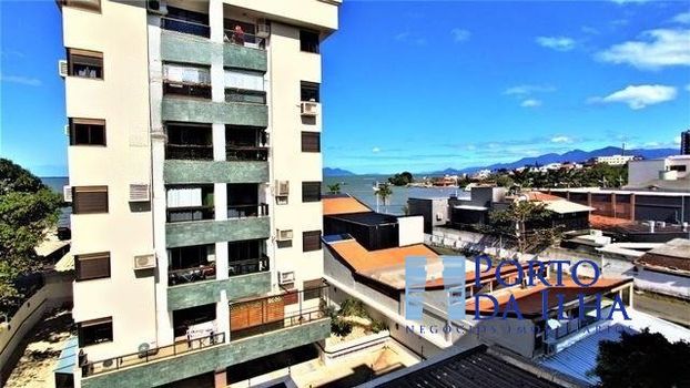 Foto 18 do(a) Apartamento de 3 quartos à venda em Coqueiros, Florianópolis