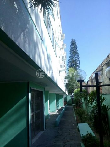 Foto 14 do(a) Apartamento de 1 quartos à venda em Camaquã, Porto Alegre