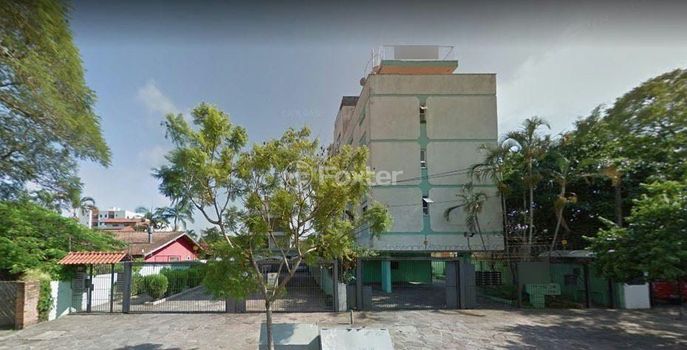 Foto 13 do(a) Apartamento de 1 quartos à venda em Camaquã, Porto Alegre