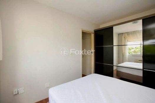 Foto 8 do(a) Apartamento de 1 quartos à venda em Camaquã, Porto Alegre