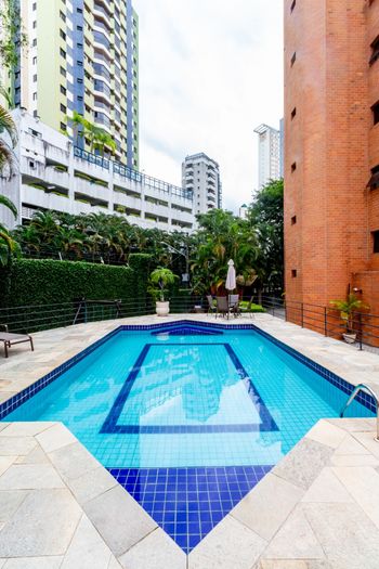 Foto 33 do(a) Apartamento de 2 quartos à venda em Vila Andrade, São Paulo