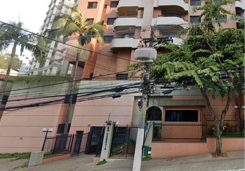 Foto 28 do(a) Apartamento de 2 quartos à venda em Vila Andrade, São Paulo