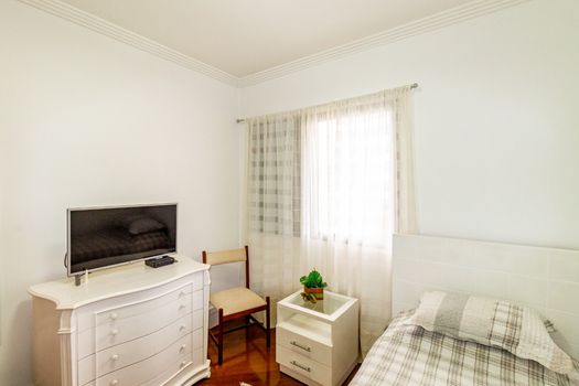 Foto 15 do(a) Apartamento de 2 quartos à venda em Vila Andrade, São Paulo