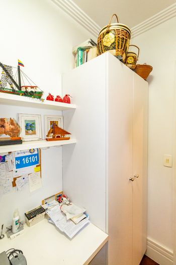 Foto 13 do(a) Apartamento de 2 quartos à venda em Vila Andrade, São Paulo