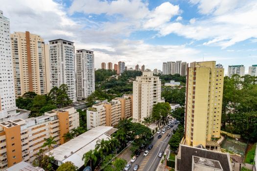 Foto 25 do(a) Apartamento de 2 quartos à venda em Vila Andrade, São Paulo