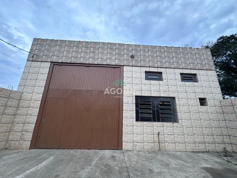 Foto 6 do(a) Galpão / Depósito / Armazém / Pavilhão false para alugar em Mato Grande, Canoas