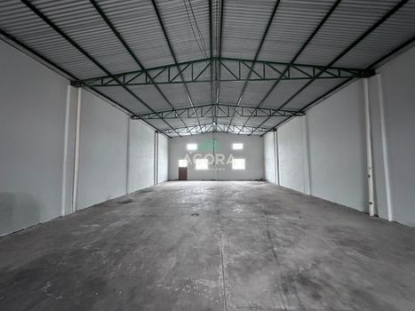 Foto 5 do(a) Galpão / Depósito / Armazém / Pavilhão false para alugar em Mato Grande, Canoas