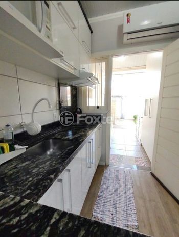 Foto 8 do(a) Casa em Condomínio de 2 quartos à venda em Olaria, Canoas