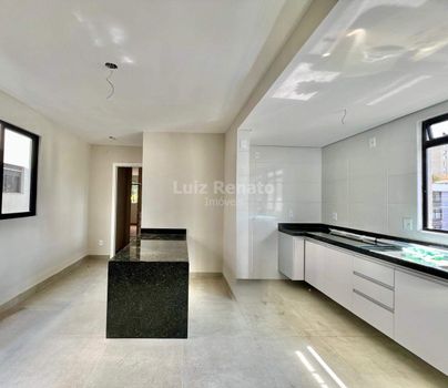 Foto 3 do(a) Apartamento de 2 quartos para alugar em São Pedro, Belo Horizonte