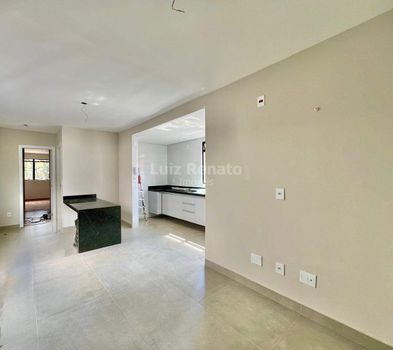 Foto 4 do(a) Apartamento de 2 quartos para alugar em São Pedro, Belo Horizonte