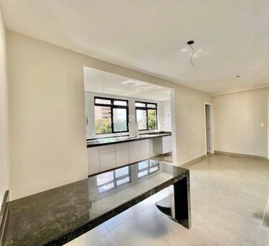 Foto 1 do(a) Apartamento de 2 quartos para alugar em São Pedro, Belo Horizonte