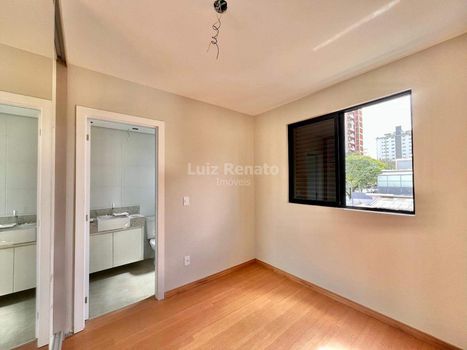 Foto 13 do(a) Apartamento de 2 quartos para alugar em São Pedro, Belo Horizonte