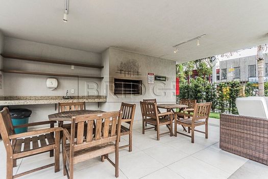 Foto 6 do(a) Apartamento de 2 quartos à venda em São Geraldo, Porto Alegre