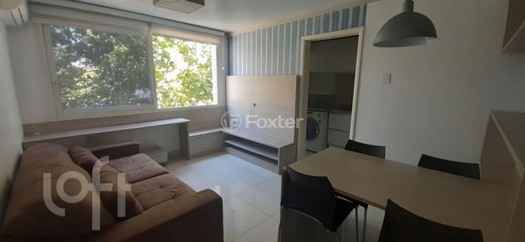 Foto 10 do(a) Apartamento de 1 quartos à venda em Floresta, Porto Alegre