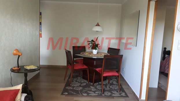 Foto 2 do(a) Apartamento de 1 quartos à venda em Vila Irmãos Arnoni, São Paulo