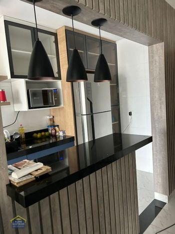 Foto 7 do(a) Cobertura de 2 quartos à venda em Caiçara, Praia Grande