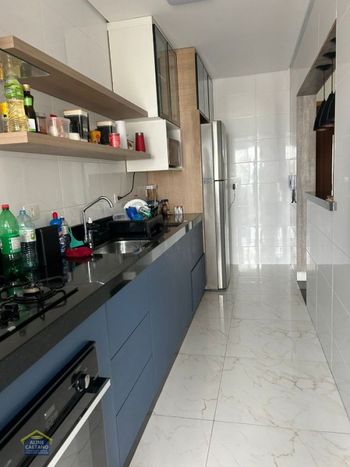 Foto 9 do(a) Cobertura de 2 quartos à venda em Caiçara, Praia Grande