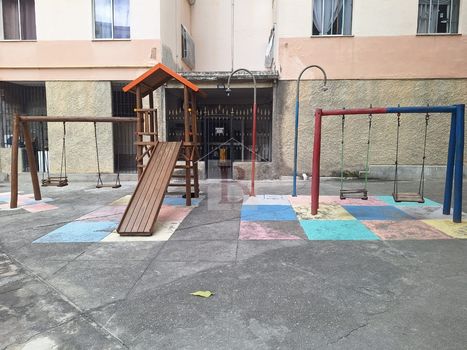 Foto 21 do(a) Apartamento de 2 quartos à venda em Alcântara, São Gonçalo