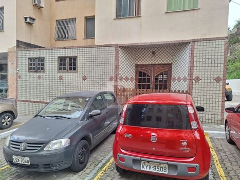 Foto 20 do(a) Apartamento de 2 quartos à venda em Alcântara, São Gonçalo
