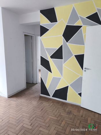 Foto 2 do(a) Apartamento de 2 quartos à venda em Vila Nova Conceição, São Paulo