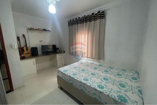 Foto 6 do(a) Casa de 3 quartos à venda em Residencial Morumbi, Lins