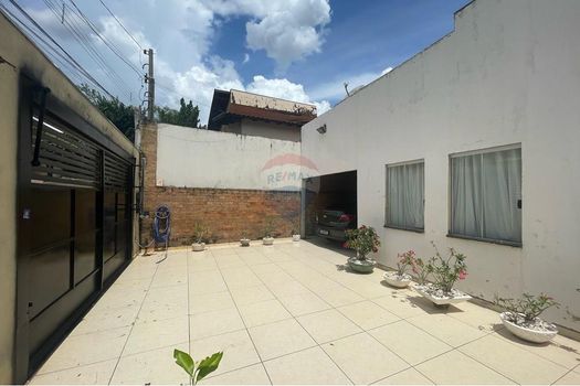 Foto 11 do(a) Casa de 3 quartos à venda em Residencial Morumbi, Lins