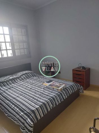 Foto 6 do(a) Casa em Condomínio de 4 quartos à venda em Condomínio Sunset Garden, Jacareí