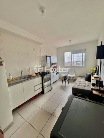 Foto 1 do(a) Apartamento de 2 quartos à venda em Parque Munhoz, São Paulo