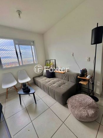 Foto 3 do(a) Apartamento de 2 quartos à venda em Parque Munhoz, São Paulo