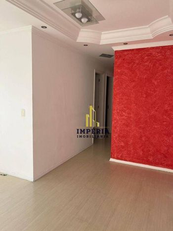 Foto 2 do(a) Apartamento de 2 quartos à venda em Jardim Shangai, Jundiaí