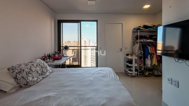 Foto 6 do(a) Apartamento de 4 quartos à venda em Cocó, Fortaleza