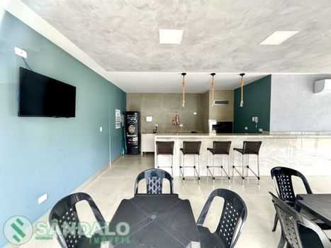 Foto 22 do(a) Apartamento de 2 quartos à venda em Jardim Santa Clara, Maringá
