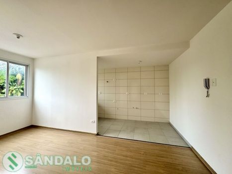 Foto 6 do(a) Apartamento de 2 quartos à venda em Jardim Santa Clara, Maringá