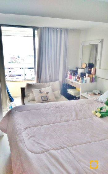 Foto 15 do(a) Apartamento de 3 quartos à venda em Barreiros, São José